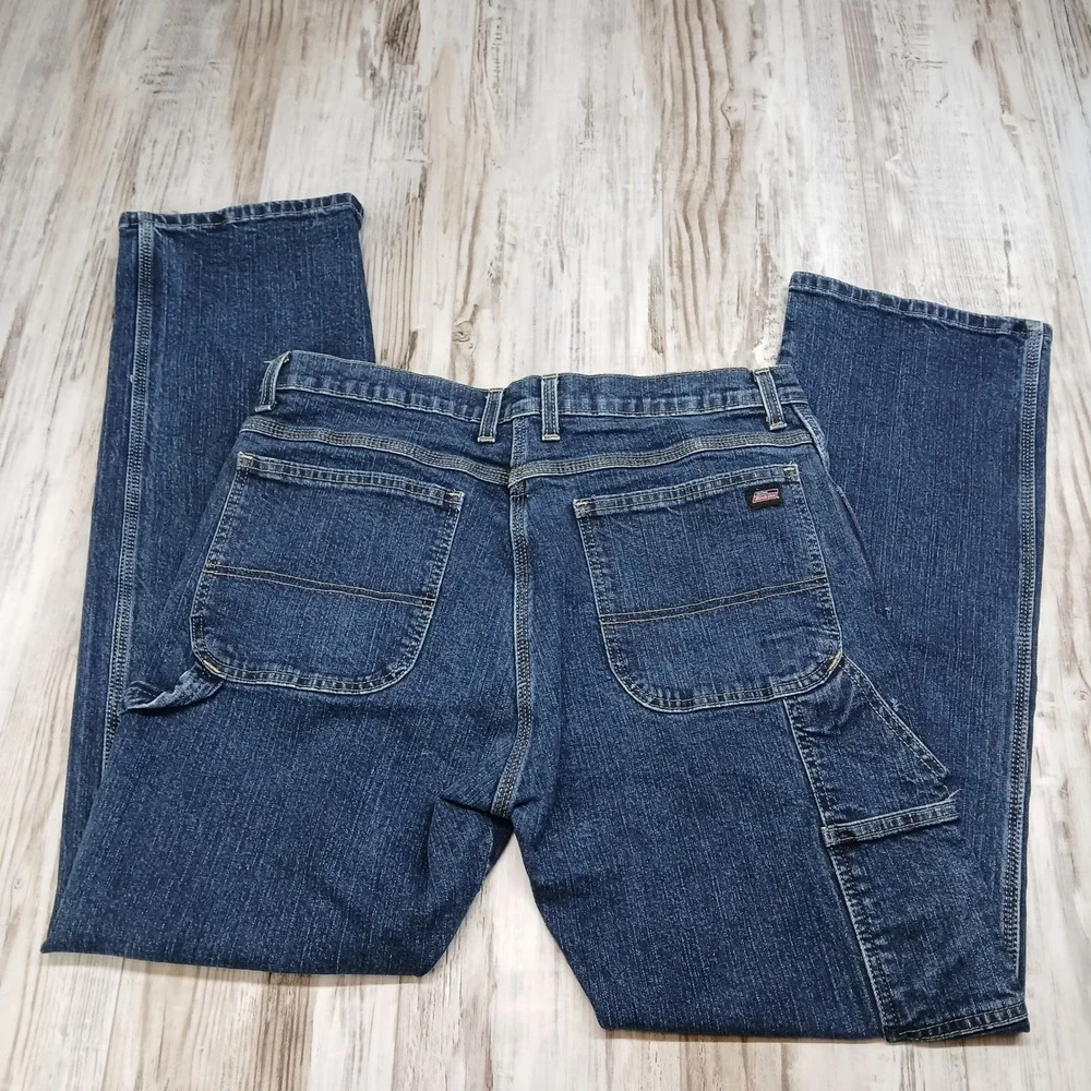 Dickies genuine carpenter